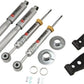 Belltech 09-13 Ford F150 (All Cabs) 4WD LOWERING KIT WITH SP SHOCKS (2in Rear Drop) - 977SP