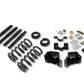 Belltech LOWERING KIT WITH ND2 SHOCKS - 670ND
