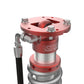 aFe Sway-A-Way 2.5in Front Coil Over Kit 21-23 Ford F150 (4wd Models ONLY) - 301-5600-13