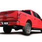 Borla 15-16 Ford F-150 3.5L EcoBoost Ext. Cab Std. Bed Catback Exhaust ATAK Single Split Rear Exit - 140616