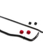 Belltech 19-20 GM Silverado/Sierra 1500 Front/Rear Anti-Swaybar Set - 9928