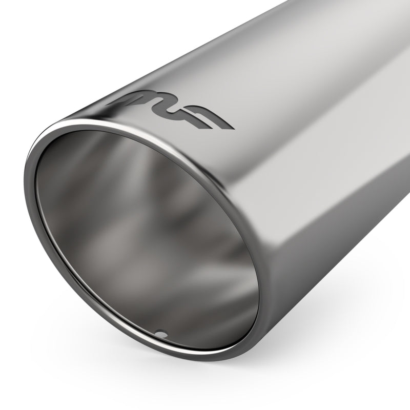 MagnaFlow 2024+ Chevy Silverado 2500HD/3500HD Pro Series Filter-Back Performance Exhaust - 19694