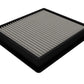 aFe MagnumFLOW Pro DRY S OE Replacement Filter 2020 Ford Trucks V8 6.7L (td)/7.3L - 31-10305