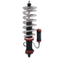 QA1 GM Pro Front Coil-Over System - MOD Series - 11in x 250lbs/in - Pigtail - Aluminum - MG501-11250A