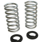 Belltech PRO COIL SPRING SET 82-93 S10 4& 6 Cyl 2inch-3inch - 23225