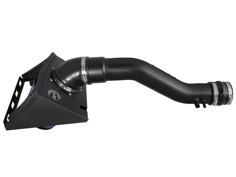aFe MagnumFORCE Intake System Stage-2 PRO 5R 11-14 Ford F-150 V6 3.7L - 54-12592