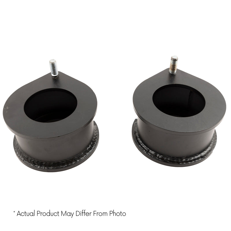 Belltech COIL SPRING SPACER 82-03 S-10/PU-BLAZER 3/4inch - 4930
