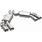 MagnaFlow 2016 Chevy Camaro 6.2L V8 Competition Axle Back w/ Quad Polished Tips - 19336