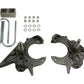 Belltech LOWERING KIT W/O SHOCKS - 612