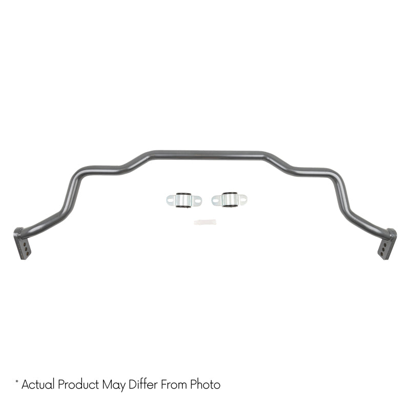 Belltech 19-21 Chevrolet Silverado / GMC Sierra 1500 Anti-Swaybar Set - 9941