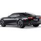Borla 2010 Camaro 6.2L ATAK Exhaust System w/o Tips works With Factory Ground Effects Package (rear - 11794