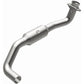 MagnaFlow DF Cat. Conv 07-08 Ford F-150 Pickup 5.4L D/S / 12/06-08 Lincoln Truck Mark LT 5.4L D/S - 49694