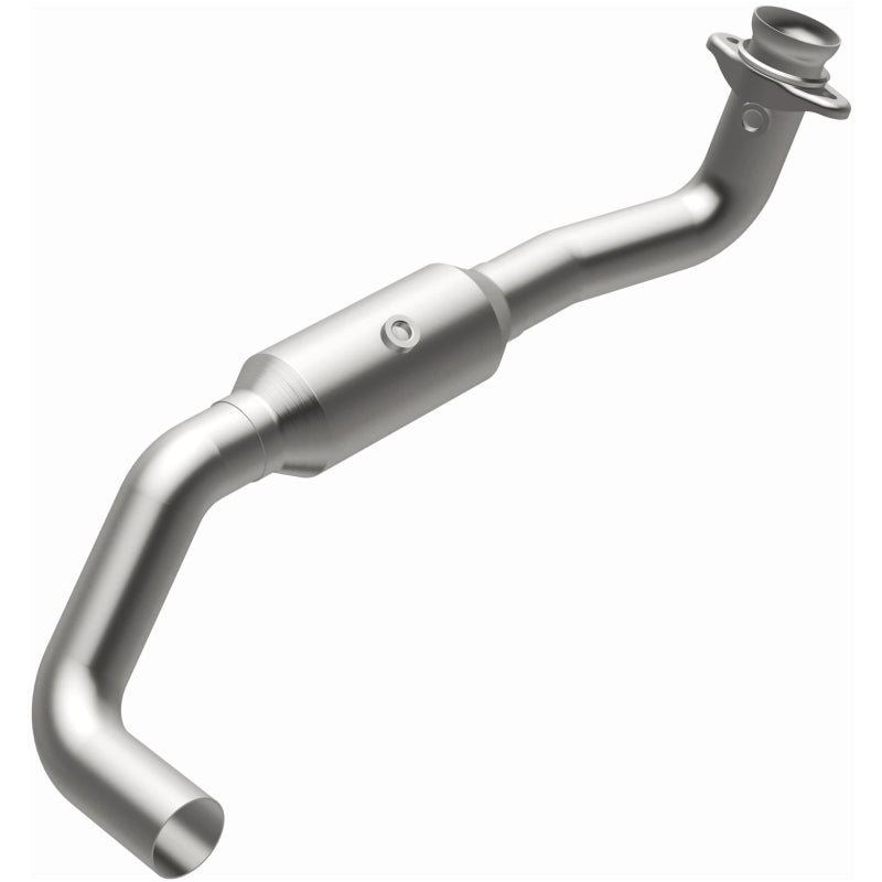 MagnaFlow DF Cat. Conv 07-08 Ford F-150 Pickup 5.4L D/S / 12/06-08 Lincoln Truck Mark LT 5.4L D/S - 49694