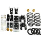 Belltech LOWERING KIT W/O SHOCKS - 651