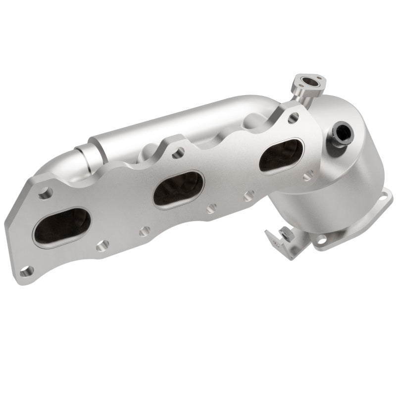MagnaFlow Direct Fit Catalytic Converter 00 Suzuki Grand Vitara 2.5L - 49051