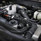 aFe 23-24 Ford F250/F350 Super Duty V8-6.7L BladeRunner 3 In. Aluminum Cold Charge Pipe- BLK - 46-20689-B