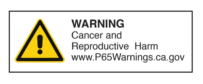 aFe MagnumFORCE Spare Parts AIS Soft Parts for XX-10792 - 59-10792