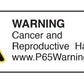 aFe ProGuard HD Oil Filter; 19-20 GM Silverado 1500; L4 2.7L - 4 Pack - 44-LF047-MB