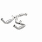MagnaFlow Direct Fit Catalytic Converter 11-13 Chev Silverado 2500 HD/3500 HD 6.0L - 51812
