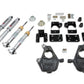 Belltech LOWERING KIT WITH SP SHOCKS - 647SP