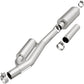 MagnaFlow 19-23 GM 1500 4.3L / 5.3L D-Fit Muffler Replacement - 19533