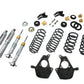 Belltech LOWERING KIT WITH SP SHOCKS - 733SP