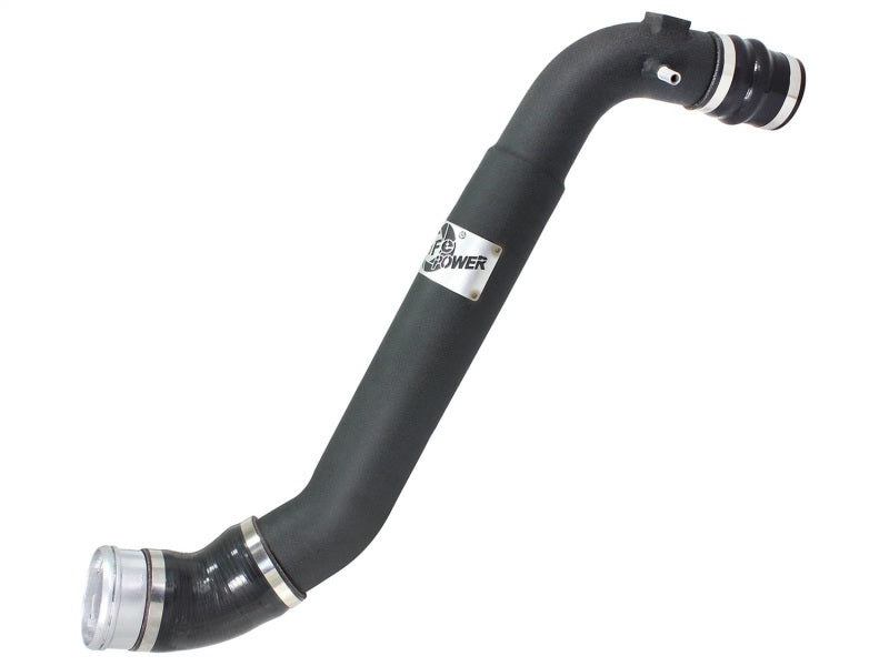 aFe Bladerunner Intercooler Tube Cold Side 2015 Ford F-150 V6 2.7 (tt) - 46-20209-B