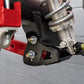 UMI Performance 64-72 GM A-Body Rear Coilover Brackets Bolt In (175LB Spring Rate) - 4057-175