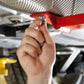 UMI Performance 08-09 Pontiac G8 10-13 Camaro Tunnel Brace - 2500-R
