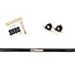 UMI Performance 73-87 GM C10 Front Sway Bar 1-3/8in tubular - 6440-B