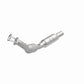 MagnaFlow Direct Fit Catalytic Converter 10-11 Chevrolet Camaro V6 3.6L - 551673