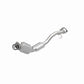 MagnaFlow Direct Fit Catalytic Converter 08 Trailb/Envoy 4.2L OEM - 49222