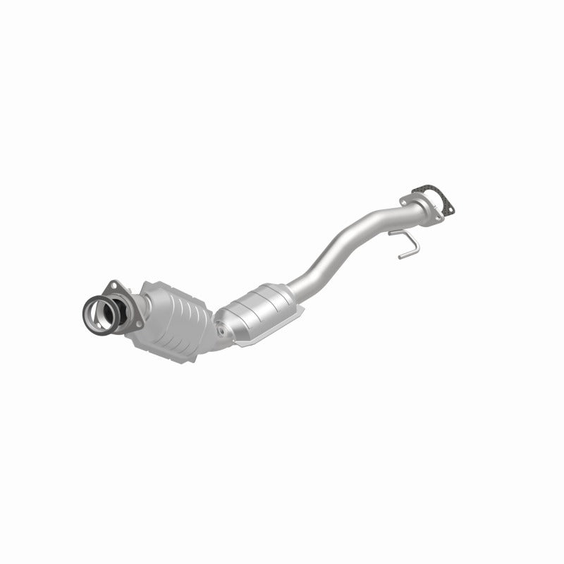 MagnaFlow Direct Fit Catalytic Converter 08 Trailb/Envoy 4.2L OEM - 49222
