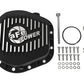 aFe Power Cover Diff Rear Machined COV Diff R Ford Diesel Trucks 86-11 V8-6.4/6.7L (td) Machined - 46-70022