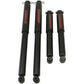 Belltech ND2 OEM Shock Set - OE9205