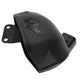 aFe Magnum FORCE Cold Air Intake System Scoop 19-20 Ford Ranger 2.3L(t) - Black - 54-13056S