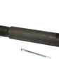 Ridetech 71-72 Chevrolet C10 Front Inner Tie Rod End (8.75in long 11/16in-18 LH Thread) - 90003070