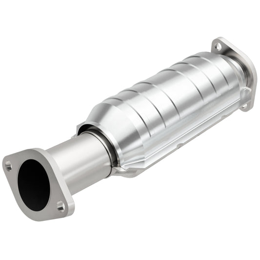 MagnaFlow Direct Fit Catalytic Converter 06-07 Hyundai Sonata 3.3L - 23010