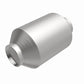 MagnaFlow Universal Catalytic Converter 2.5 Inch OEM - 51956
