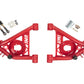 UMI Performance 82-92 F-Body 78-88 G-Body S10 Tubular Front Lower A-Arms Poly - 3031-R
