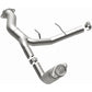 MagnaFlow Direct Fit Catalytic Converter 10-14 Ford F-150 SVT Raptor 6.2L - Right - 21-521
