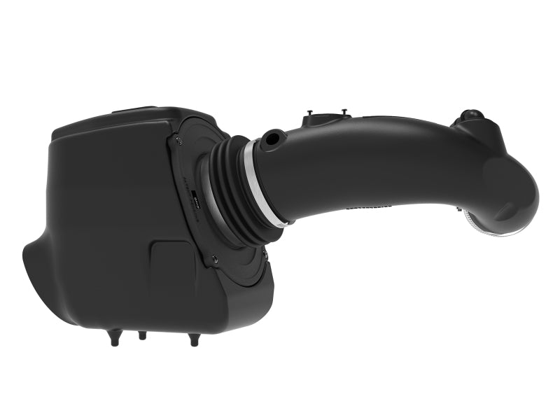 aFe Quantum Pro 5R Cold Air Intake System 15-18 Ford F-150 V8-5.0L - 53-10016R