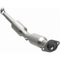 MagnaFlow Direct Fit Catalytic Conv 04-09 Toyota Prius 1.5L Assembly *NOT FOR SALE IN CALIFORNIA* - 23007