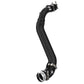 aFe Bladerunner Intercooler Cold Charge Pipe Black 3.5-2.75in 2021+ Ford F-150 V6-2.7L (tt) - 46-20479-B