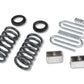 Belltech LOWERING KIT W/O SHOCKS - 630