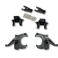 Belltech LOWERING KIT W/O SHOCKS - 704