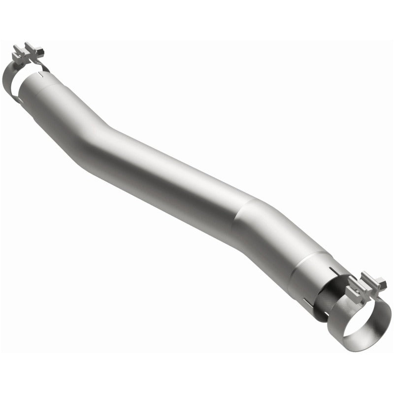 MagnaFlow D-Fit Muffler 409 SS 2019 Chevrolet Silverado 1500 4.3L/5.3L - 19476