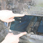 UMI Performance 64-72 GM A-Body Heater Box Delete Panel - 4030-B