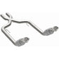 MagnaFlow Direct Fit Catalytic Converter MUSTANG- 07-09 5.4L OEM - 49239