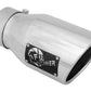 aFe Apollo GT Series 3in 409 SS Axle-Back Exhaust 2019 Ford Ranger 2.3L w/ Polished Tips - 49-43114-P